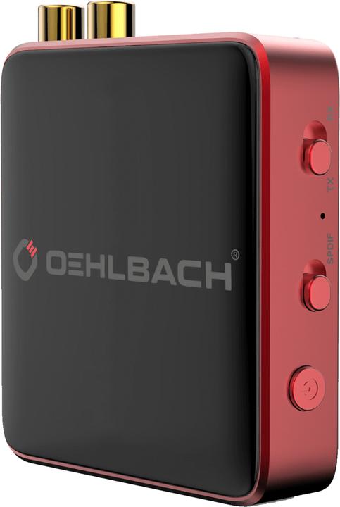 Produktbild Oehlbach BTR Evolution 5.0 (Sender & Empfänger)