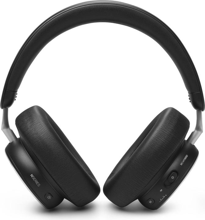 Image du produit AKG N9 (ANC, 100 h, Sans fil, Filaire)