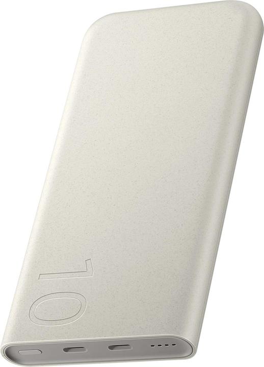 Actual product image Samsung PD Super Fast (10000 mAh, 25 W, 37 Wh)