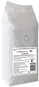 Immagine prodotto Segafredo Arabica Robusta 80/20 1kg (1000 g)