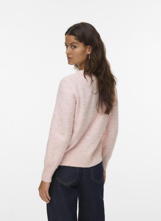 Produktbild Vero Moda VMFRANCESCA Pullover Strickpullover (XS)