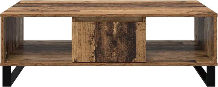 Immagine prodotto vidaXL Couchtisch (104 x 60 x 35 cm)