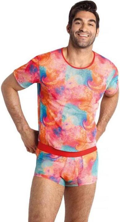 Anais Herren T-Shirt “Falcon”