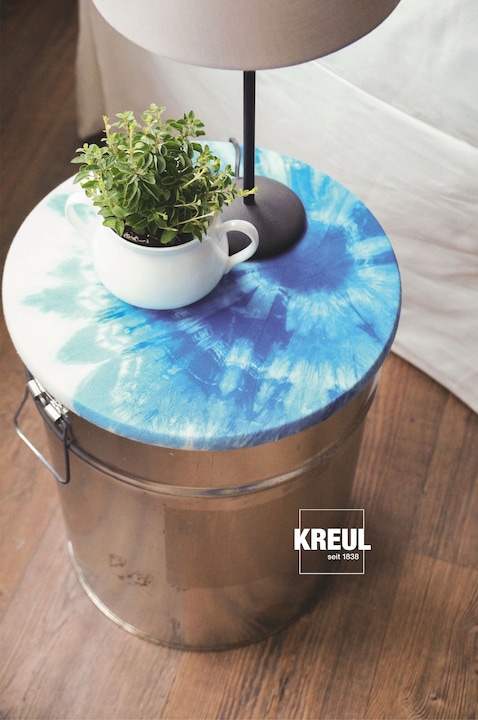 Produktbild Kreul Batik-Textilfarbe (Green, Grün)