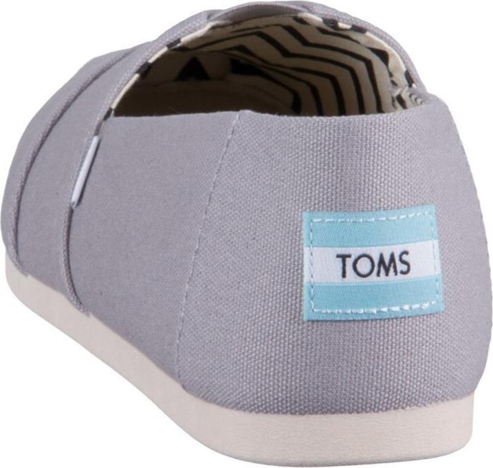 Immagine prodotto Toms 's Classic Alpargata (43.5)