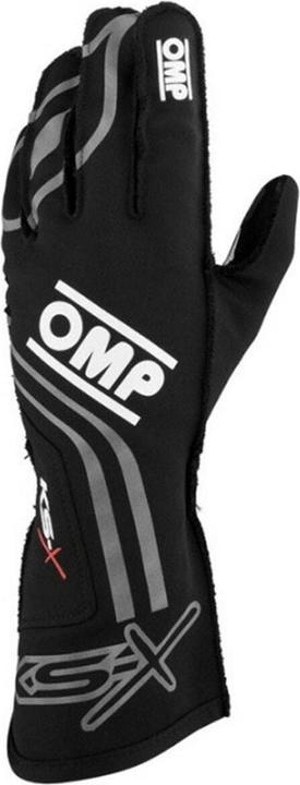 Produktbild OMPHobby Handschuhe KB0-2751-A01-071-XXS XXS (XXS)