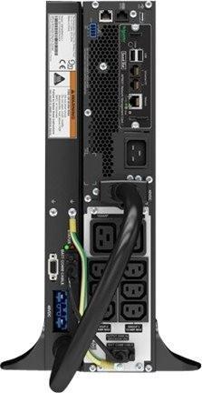 Produktbild APC SMART-UPS SRT LI-ION 3000VA RM (3000 VA, 2700 W, Online-Doppelwandler USV)