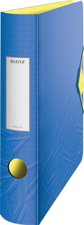 Actual product image Leitz Active Urban Chic (A4, 65 mm, 1 pcs.)