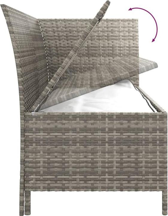 Produktbild vidaXL Aliza