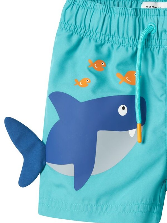Image du produit Name it Kurze Badeshorts (110)