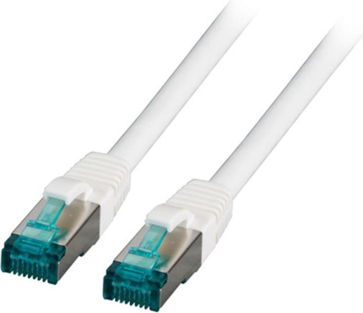 Produktbild EFB Elektronik Patchkabel S/FTP, Cat., LSZH (S/FTP, CAT6a, 2 m)