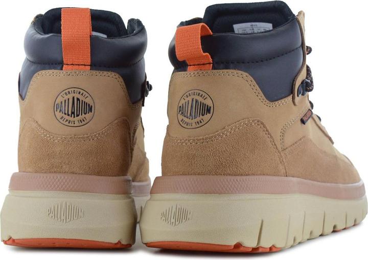 Produktbild Palladium Flex Cuff (44.5)