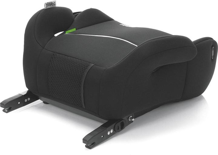 Productafbeelding Fillikid Zitverhoger met Isofix (Zitverhoger, ECE R129/i-Size standaard)