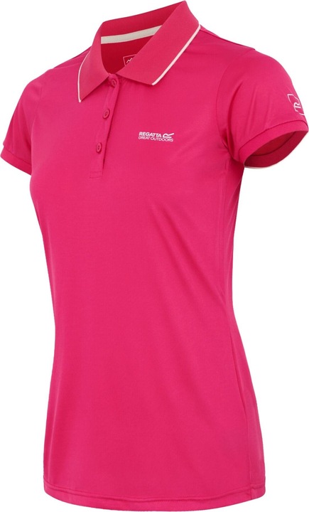 Immagine prodotto Regatta Remex II Maglietta con Colletto Polo Donna (42 D)