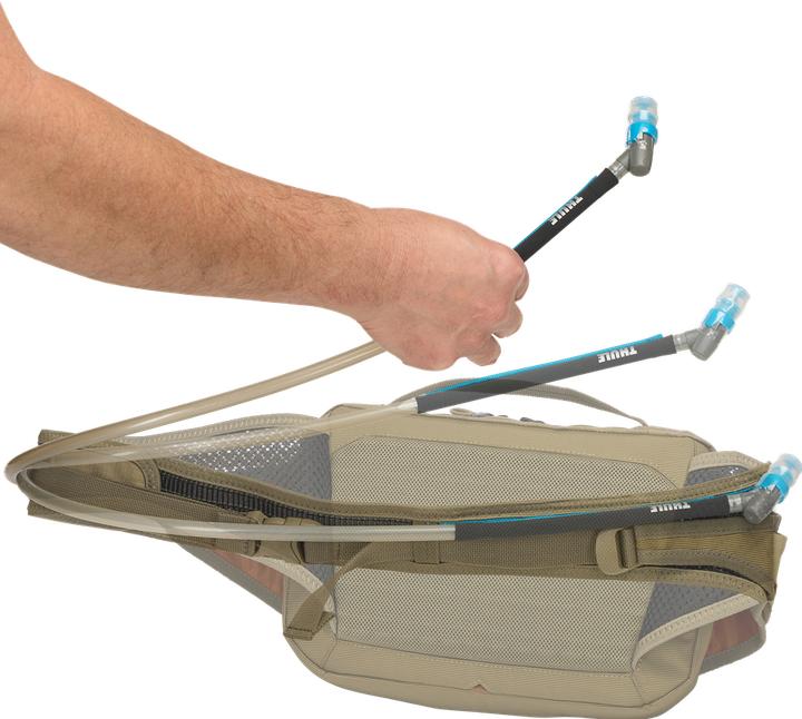 Immagine prodotto Thule Hüfttasche (Hip Pack) Rail 4 Liter