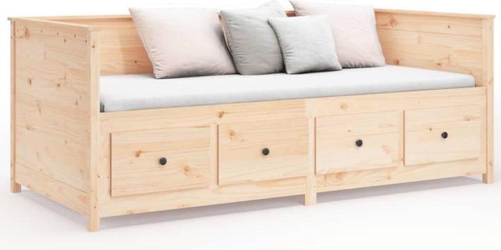 Produktbild vidaXL Esad (100 x 200 cm)