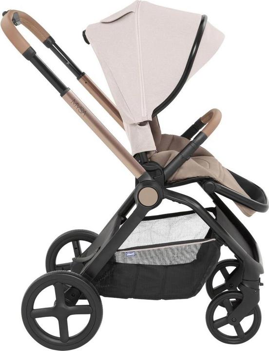 Produktbild Chicco Mysa Kinderwagen (0 Monate - 4 Jahre)