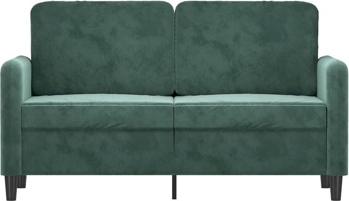 Actual product image vidaXL 2-Sitzer-Sofa (2 person sofa)