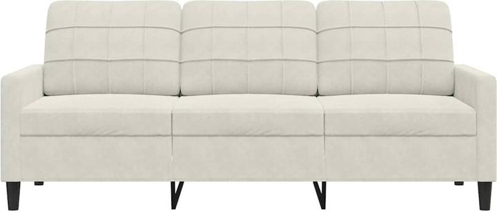 Produktbild vidaXL 3-Sitzer-Sofa (3-Sitzer)