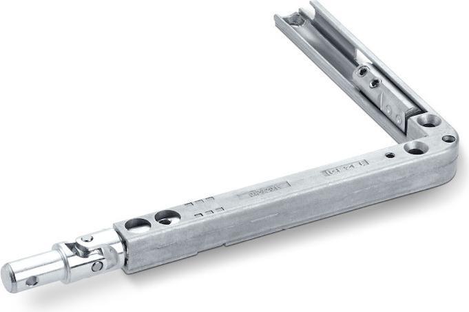 Produktbild Geze Eckwinkelgetriebe FZ90 (1 Stk.)