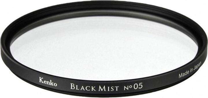 Kenko Black Mist No.05 (52 mm, Black Mist Filter, 52 mm)