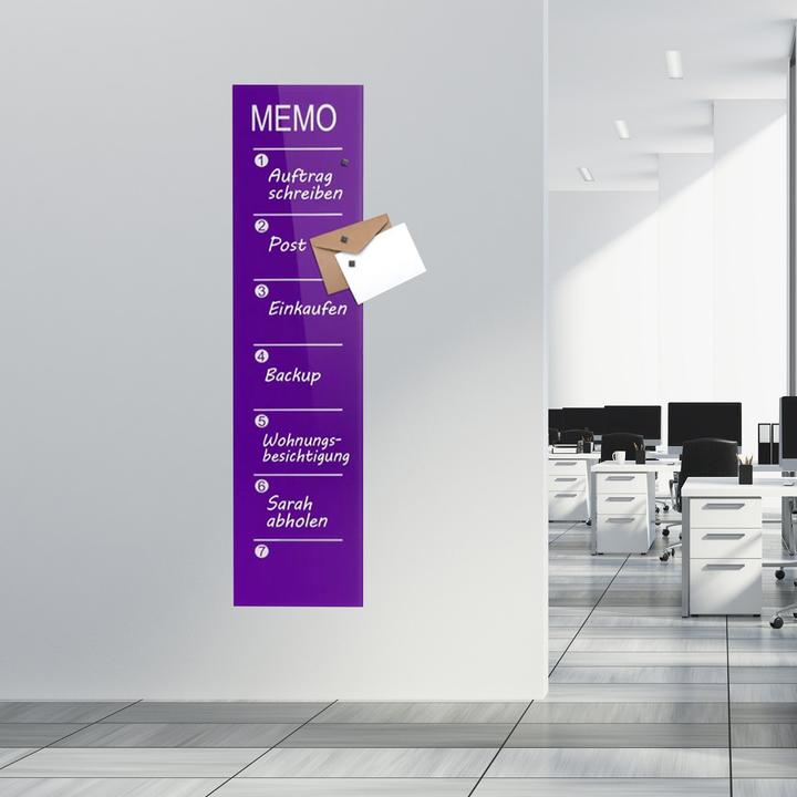 Image du produit Master of Boards Kia (80 x 20 cm)