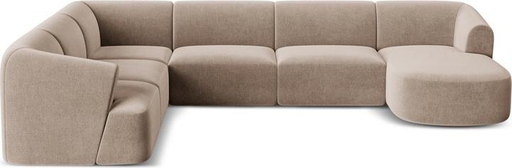 Dark Beige