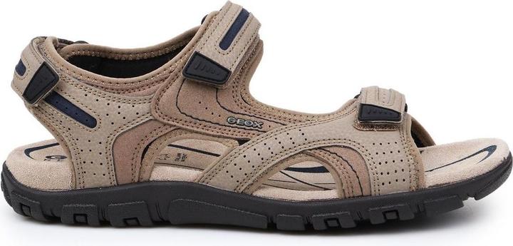 Immagine prodotto Geox Uomo Sandal Strada (40)