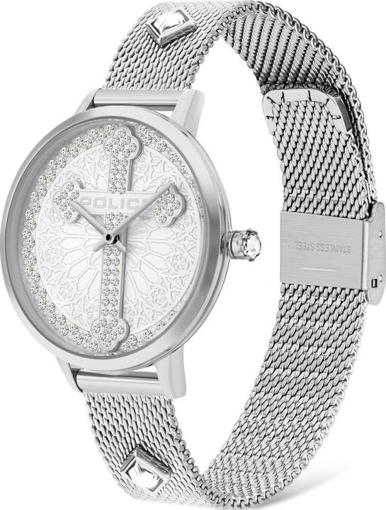 Image du produit Police Socotra (Montre analogique, 36 mm)