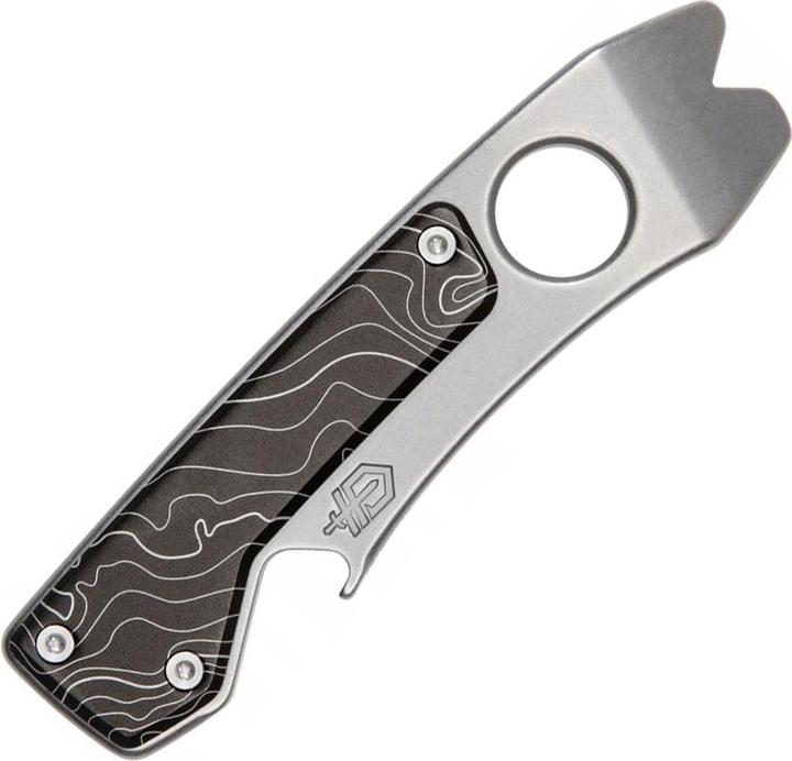 Actual product image Gerber Gear CHONK SW TOPO, Tool (5 Functions)