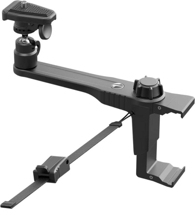 Actual product image Pulsar Window frame mount