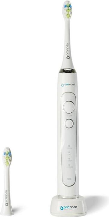 Image du produit Oromed Oro-Sonic Next biały (Brosse à dents sonique)