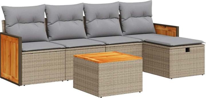 Beige, Grigio chiaro