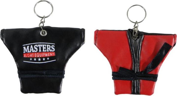 Actual product image Masters Mini-Kimono-Schlüsselanhänger Kimi