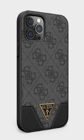 Image du produit Guess Cas (Apple iPhone 12 Pro Max)