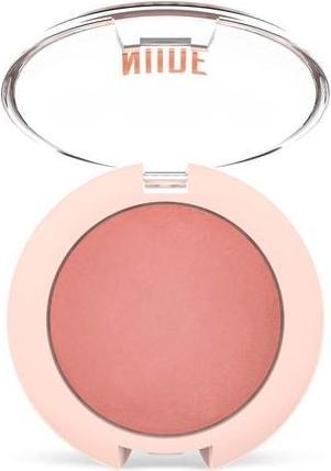 Image du produit Golden Rose Fard à joues Nude Look Face Baked Blusher Peachy Nude (Peachy Nude)