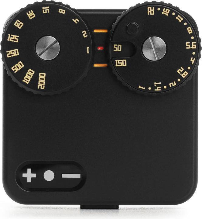 Actual product image TTArtisan Exposure meter Light meter