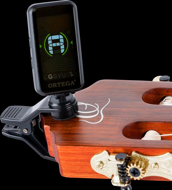 Produktbild Ortega Easy Clip-On