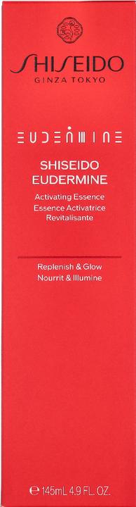 Produktbild Shiseido Eudermine Activ Ess (145 ml)