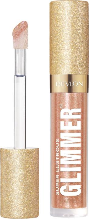 Image du produit Revlon Super Lustrous Glimmer Gloss Happy Hour (004)