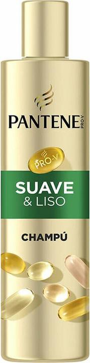 Image du produit Pantene MIRACLE SOFT & SMOOTH Shampoo 250 ml (250 ml)