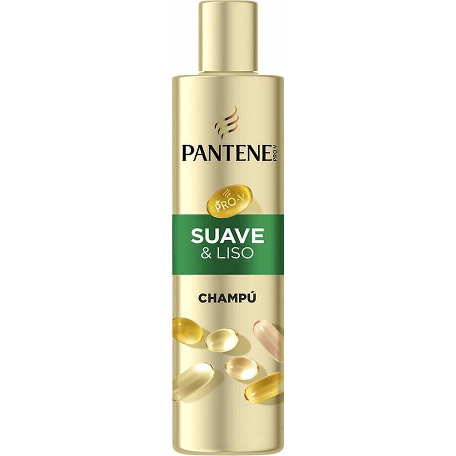 Pantene MIRACLE SOFT & SMOOTH Shampoo 250 ml (250 ml) (61576305)