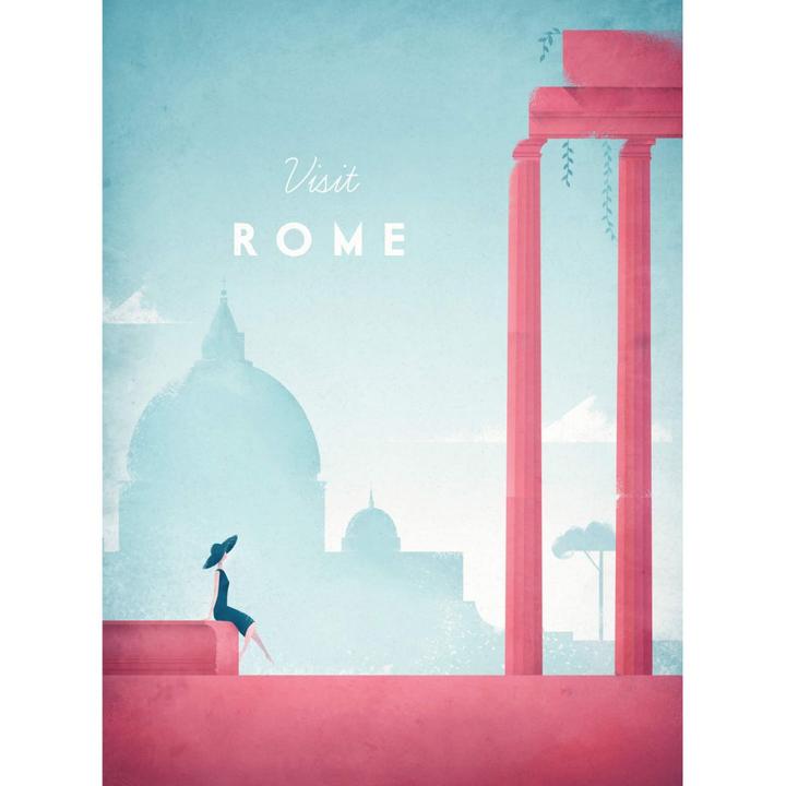 Immagine prodotto Trenddeko Roma (240 x 300 cm)