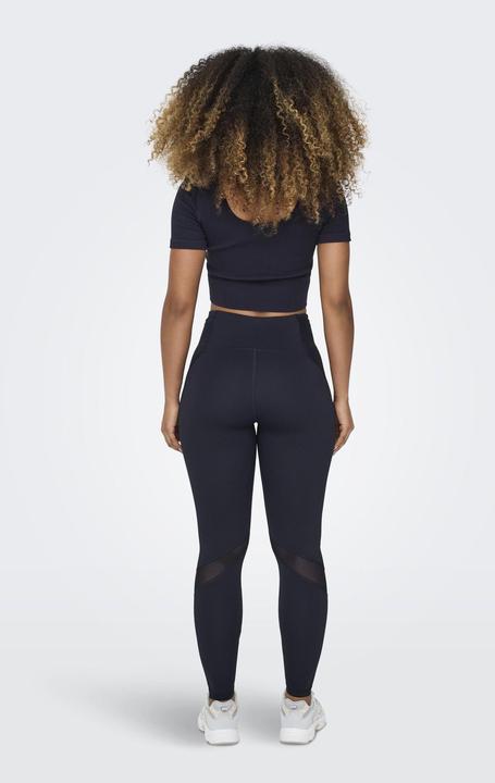 Produktbild Only Play ONPRYA-3-POSH Slim Fit Sportleggings Sportleggings (XS)
