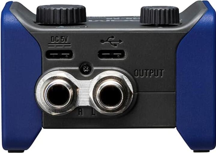 Produktbild Zoom AMS-22 (USB)