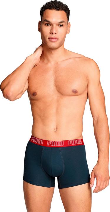 Produktbild Puma Everyday Trunks 6P (L, 6er Pack)