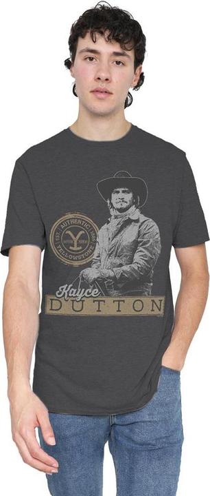 Immagine prodotto Yellowstone Maglietta Kayce Dutton Adulto Unisex (XL)