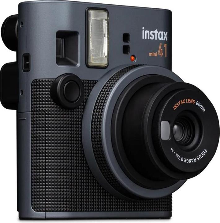 Actual product image Fujifilm Instax Mini 41