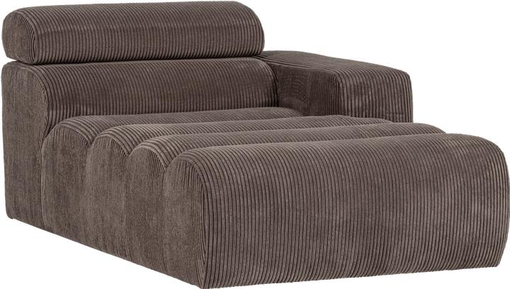 Immagine prodotto Woood Novi (Recamiere)