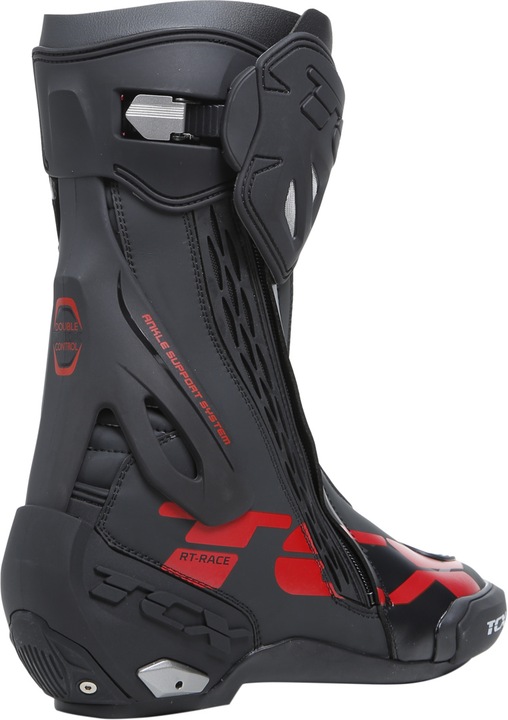 Image du produit TCX Bottes Sport RT-Race NGRR (Hommes, 43)